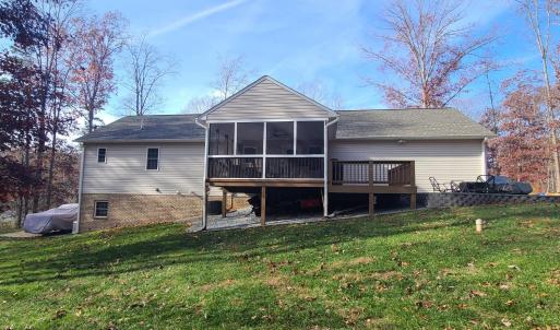 Photo #44 of 1231 Little Bear Lane, Spout Spring, VA 1.1 acres