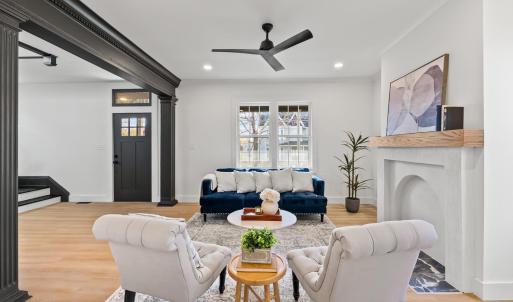 Photo #8 of 224 Cleveland Avenue, Lynchburg, VA 0.1 acres