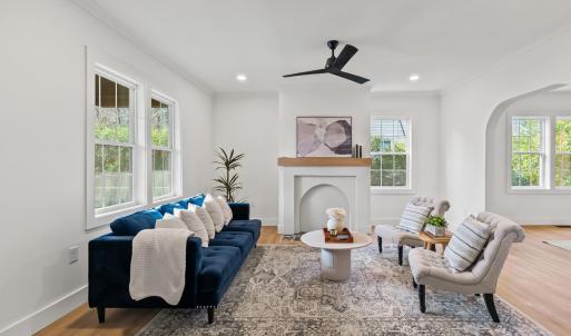 Photo #6 of 224 Cleveland Avenue, Lynchburg, VA 0.1 acres