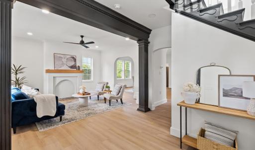 Photo #5 of 224 Cleveland Avenue, Lynchburg, VA 0.1 acres