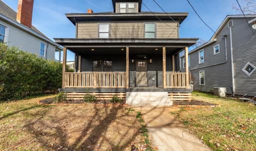 Photo #1 of 224 Cleveland Avenue, Lynchburg, VA 0.1 acres