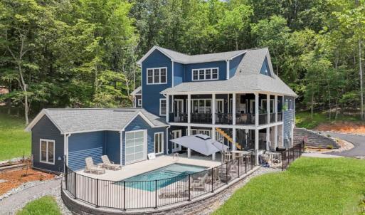 Photo #8 of 200 Sweetwater Bay Drive, Penhook, VA 1.1 acres