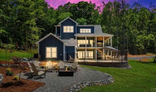 Photo #6 of 200 Sweetwater Bay Drive, Penhook, VA 1.1 acres