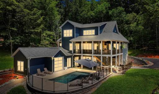 Photo #7 of 200 Sweetwater Bay Drive, Penhook, VA 1.1 acres