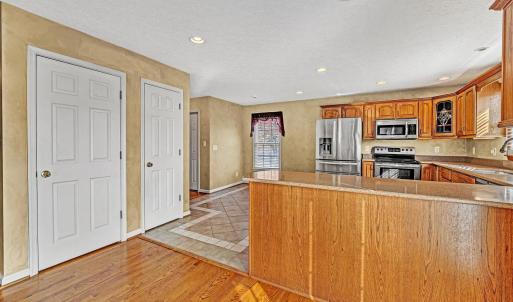 Photo #16 of 1087 Lake Front Court, Bedford, VA 2.8 acres