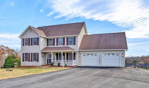 Photo #8 of 1087 Lake Front Court, Bedford, VA 2.8 acres