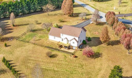 Photo #3 of 1087 Lake Front Court, Bedford, VA 2.8 acres