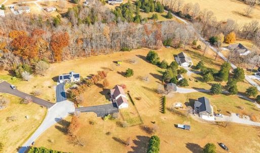 Photo #4 of 1087 Lake Front Court, Bedford, VA 2.8 acres