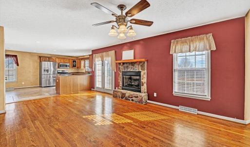 Photo #21 of 1087 Lake Front Court, Bedford, VA 2.8 acres