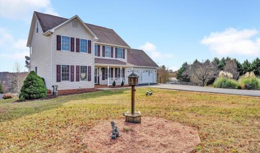 Photo #7 of 1087 Lake Front Court, Bedford, VA 2.8 acres