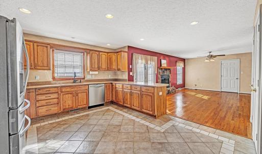 Photo #17 of 1087 Lake Front Court, Bedford, VA 2.8 acres