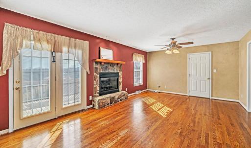 Photo #20 of 1087 Lake Front Court, Bedford, VA 2.8 acres