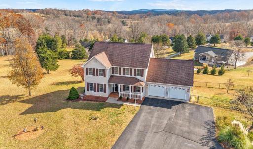 Photo #1 of 1087 Lake Front Court, Bedford, VA 2.8 acres