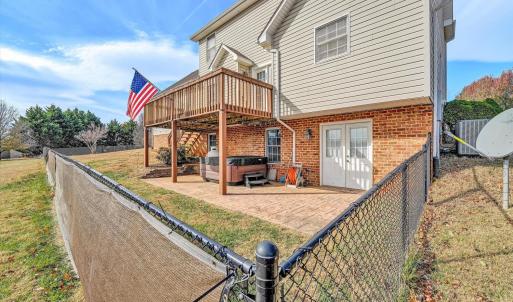 Photo #48 of 1087 Lake Front Court, Bedford, VA 2.8 acres