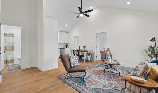 Photo #8 of 238 Ash Road, Louisa, VA 0.3 acres