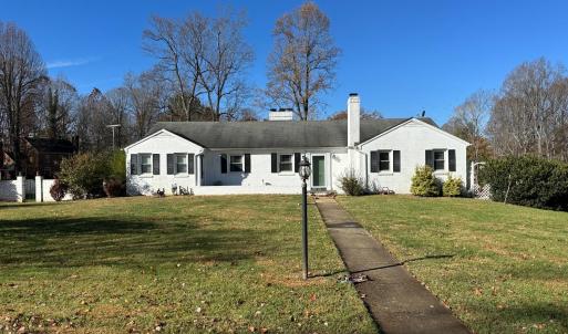 Photo #1 of 3400 Sky View, Lynchburg, VA 0.6 acres