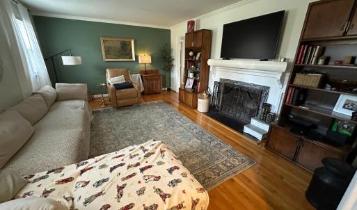 Photo #3 of 3400 Sky View, Lynchburg, VA 0.6 acres