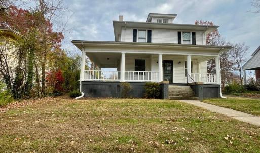 Photo #2 of 4402 Hilltop Drive, Lynchburg, VA 0.2 acres