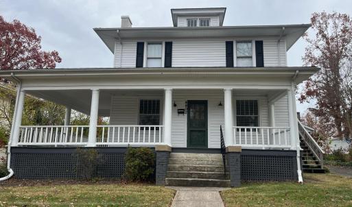 Photo #3 of 4402 Hilltop Drive, Lynchburg, VA 0.2 acres