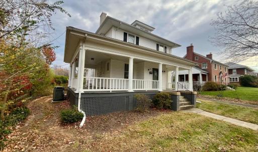 Photo #6 of 4402 Hilltop Drive, Lynchburg, VA 0.2 acres