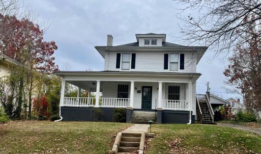 Photo #1 of 4402 Hilltop Drive, Lynchburg, VA 0.2 acres