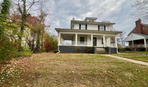 Photo #5 of 4402 Hilltop Drive, Lynchburg, VA 0.2 acres