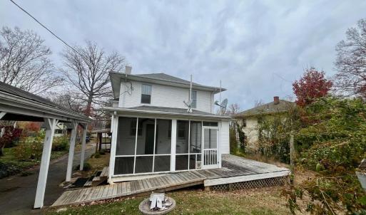 Photo #30 of 4402 Hilltop Drive, Lynchburg, VA 0.2 acres