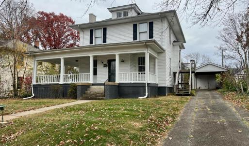 Photo #4 of 4402 Hilltop Drive, Lynchburg, VA 0.2 acres