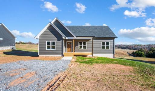 Photo #1 of 10510 Leesville Road, Lynch Station, VA 1.2 acres