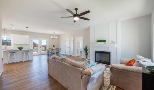 Photo #3 of 10510 Leesville Road, Lynch Station, VA 1.2 acres