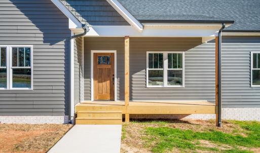 Photo #2 of 10510 Leesville Road, Lynch Station, VA 1.2 acres