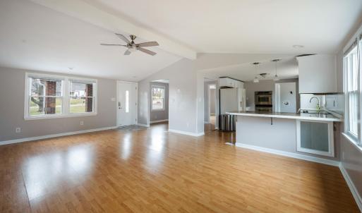 Photo #4 of 1765 Waterlick Road, Lynchburg, VA 0.5 acres