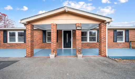 Photo #2 of 1765 Waterlick Road, Lynchburg, VA 0.5 acres