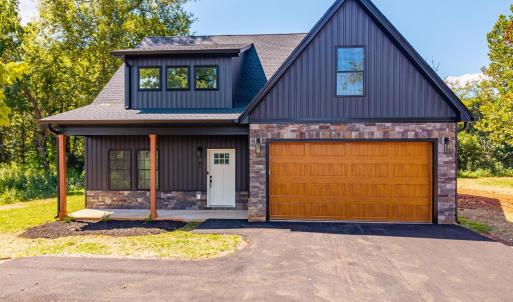 Photo #1 of 124 Riverside Dr, Lynchburg, VA 0.2 acres