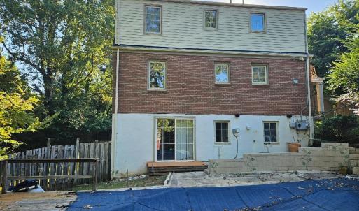 Photo #5 of 1215 Heath Avenue, Lynchburg, VA 0.7 acres