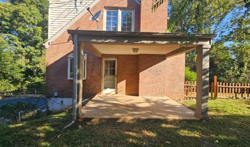 Photo #2 of 1215 Heath Avenue, Lynchburg, VA 0.7 acres