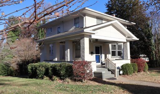 Photo #3 of 1504 liggates Road, Lynchburg, VA 0.5 acres