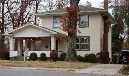 Photo #4 of 1504 liggates Road, Lynchburg, VA 0.5 acres