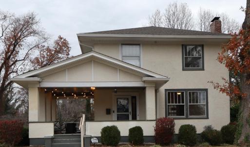 Photo #1 of 1504 liggates Road, Lynchburg, VA 0.5 acres