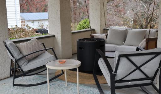 Photo #6 of 1504 liggates Road, Lynchburg, VA 0.5 acres