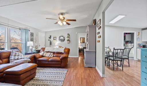 Photo #15 of 287 Castle Creek Lane, Roseland, VA 6.0 acres