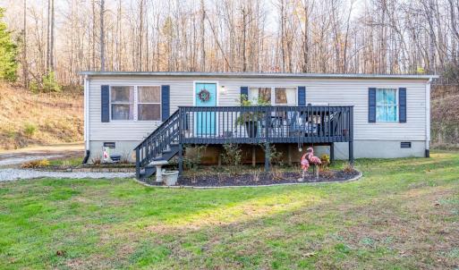 Photo #1 of 287 Castle Creek Lane, Roseland, VA 6.0 acres