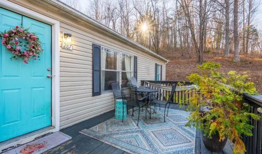 Photo #6 of 287 Castle Creek Lane, Roseland, VA 6.0 acres