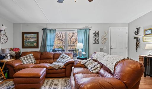 Photo #8 of 287 Castle Creek Lane, Roseland, VA 6.0 acres