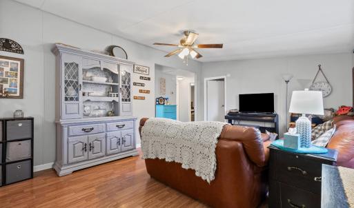 Photo #9 of 287 Castle Creek Lane, Roseland, VA 6.0 acres