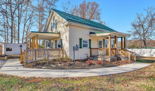 Photo #1 of 1088 Piney Grove School Road, Moneta, VA 1.6 acres