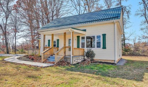 Photo #4 of 1088 Piney Grove School Road, Moneta, VA 1.6 acres