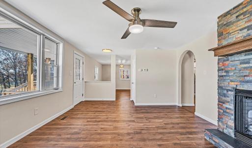 Photo #9 of 1088 Piney Grove School Road, Moneta, VA 1.6 acres