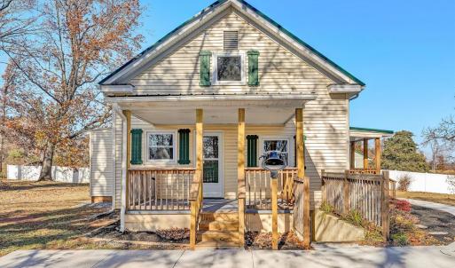 Photo #2 of 1088 Piney Grove School Road, Moneta, VA 1.6 acres