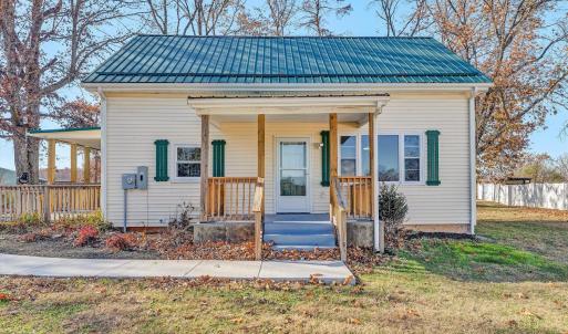 Photo #3 of 1088 Piney Grove School Road, Moneta, VA 1.6 acres